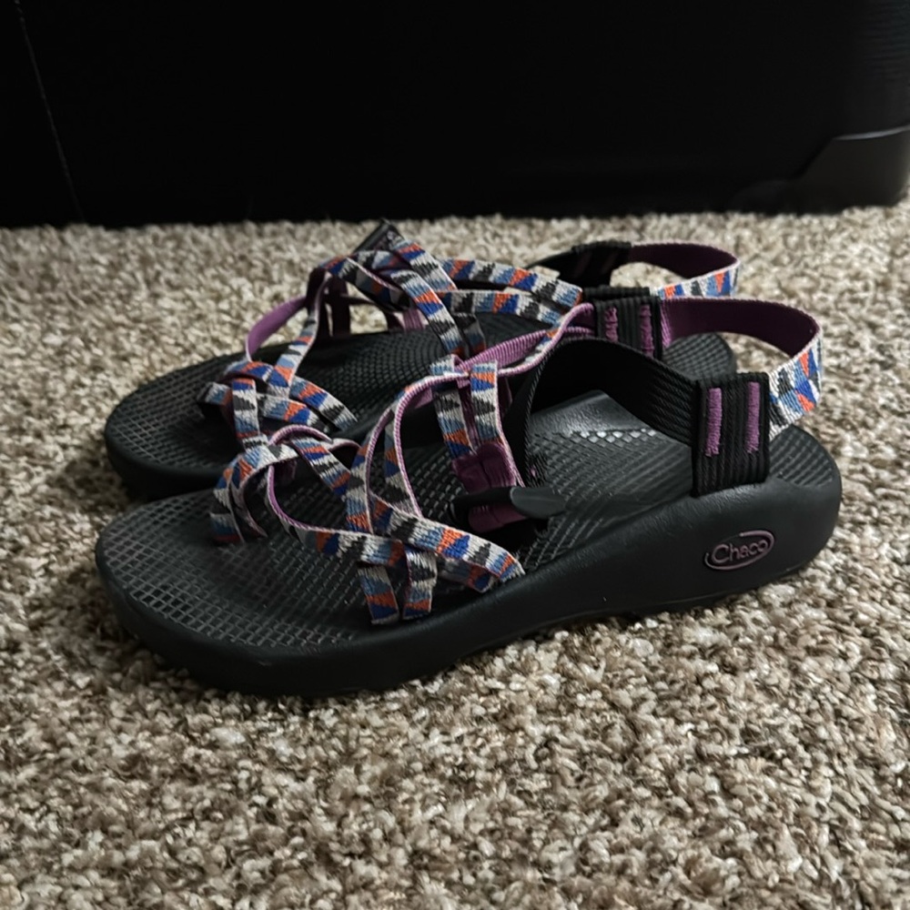 Chacos
